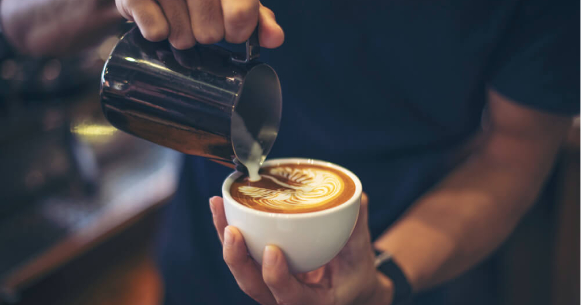 Σεμινάριο Barista: Η Τέχνη του καφέ